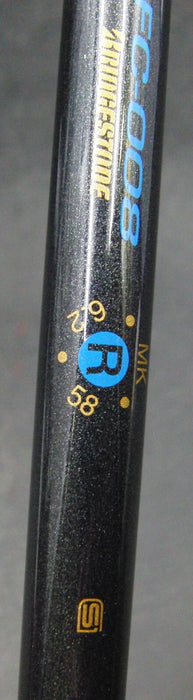 Bridgestone Reygrande Super 19° 5 Wood Regular Graphite Shaft Bridgestone Grip