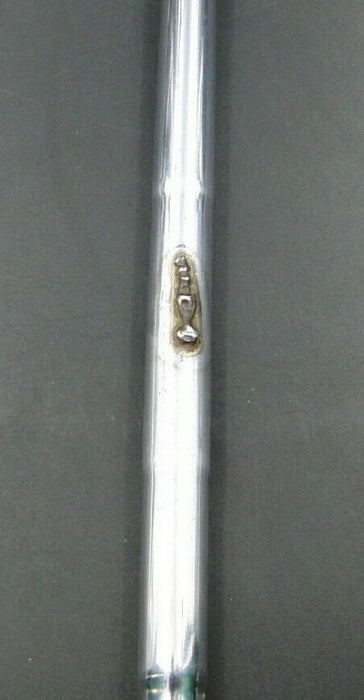 Ping Eye2 BeCu Beryllium Copper Green Dot 6 Iron Senior Steel Shaft Chamois Grip