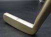 Matzie Velvet-Touch L-135 Putter 85cm Length Steel Shaft with Grip & Head Cover