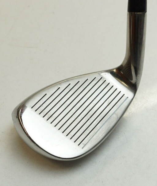 Polished Ladies Slazenger Big Ezee Hybrid Sand Wedge Ladies Graphite Shaft