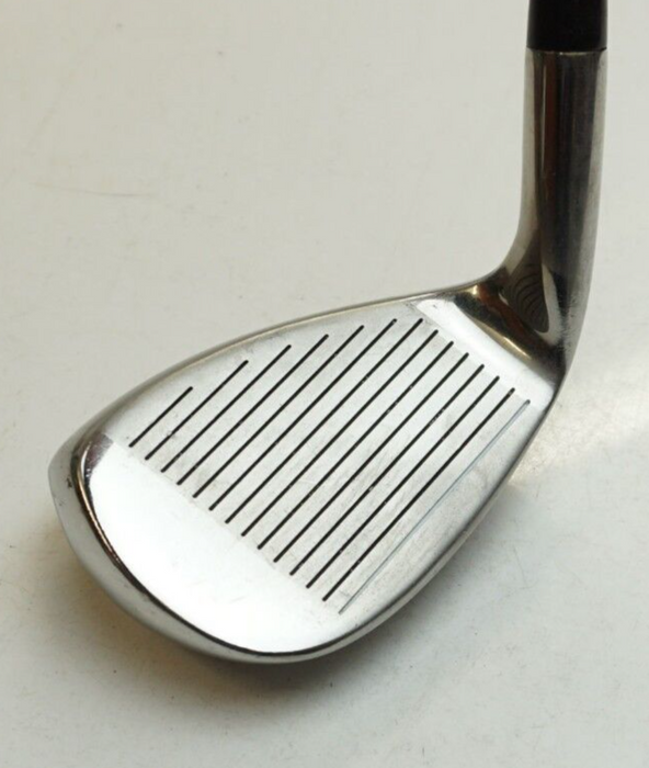 Polished Ladies Slazenger Big Ezee Hybrid Sand Wedge Ladies Graphite Shaft