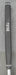 Never Compromise Z/I Alpha 2 Putter 84cm Length Steel Shaft PSYKO Grip