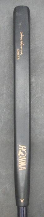 Hiro Honma LB-Sinker HM-5006 Putter 84cm Length Graphite Shaft Honma Grip