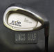 Dunlop XXIO Tour Special Sand Wedge Regular Graphite Shaft Dunlop Grip