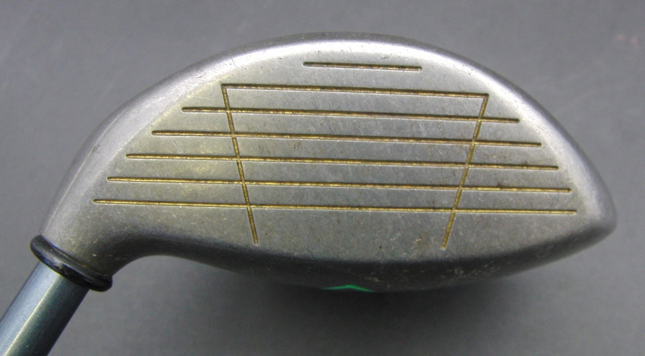 Callaway Big Bertha Heavenwood Driver Regular Graphite Shaft Callaway Grip