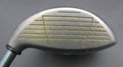 Callaway Big Bertha Heavenwood Driver Regular Graphite Shaft Callaway Grip