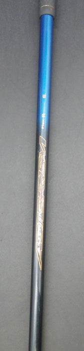 Maruman V-Sonic Metabio 21° 7 Wood Regular Graphite Shaft V-Sonic Grip + HC