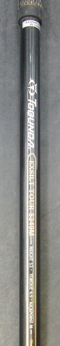 Tobunda 455 SUS 19° 5 Hybrid Regular Graphite Shaft Golf Pride Grip