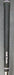 Wilson Staff Model Forged 3 Iron Stiff Steel Shaft Golf Pride Grip