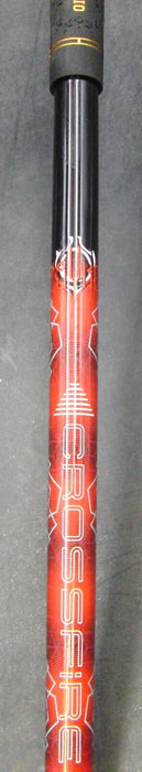 Nike VRS NexCOR 15° 3 Wood Stiff Graphite Shaft Izanahi Studio Grip