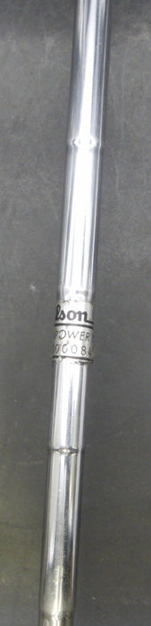 Wilson Aggressor 4 Iron Regular Steel Shaft Black Grip