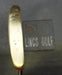 Bulls Eye Acushnet Putter Steel Shaft 87cm Length Royal Grip