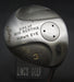 Ladies Callaway Great Big Bertha Hawk Eye 3 Wood Ladies Graphite Shaft C/W Grip