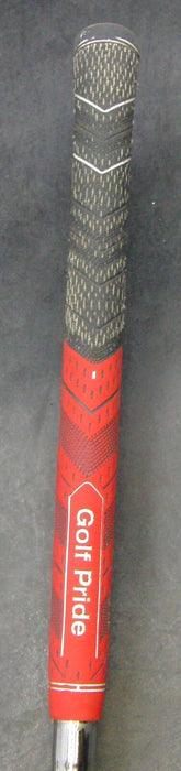 TaylorMade P760 Forged 8 Iron Stiff Steel Shaft Golf Pride Grip