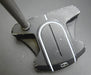 Tsuruya OnesiDer BF-02 Blue Milled Face Putter 109m Playing Length Steel Shaft