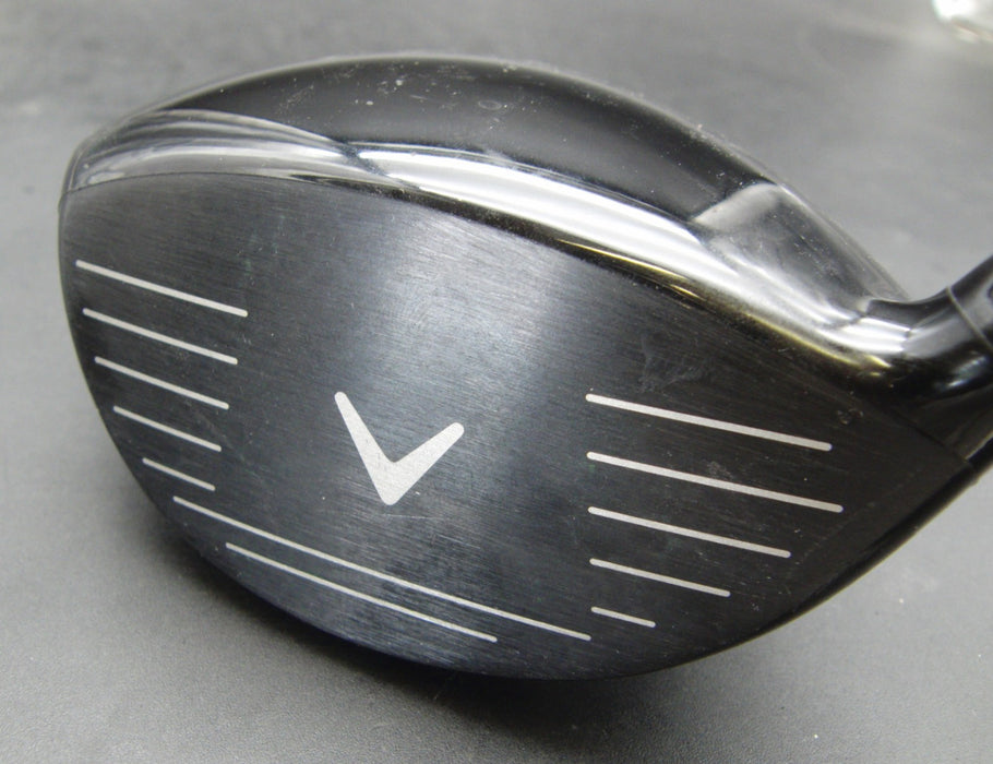 Callaway Legacy Black 460 10.5° Driver Regular Graphite Shaft PGM Grip