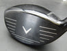 Callaway Legacy Black 460 10.5° Driver Regular Graphite Shaft PGM Grip