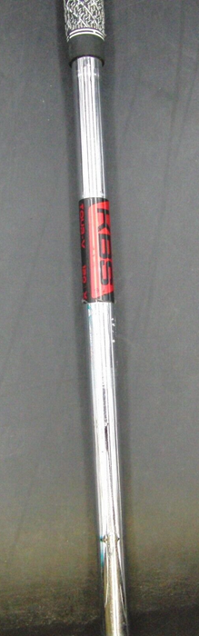 King Cobra Forged MB 9 Iron Extra Stiff Steel Shaft Golf Pride Grip