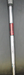 King Cobra Forged MB 9 Iron Extra Stiff Steel Shaft Golf Pride Grip