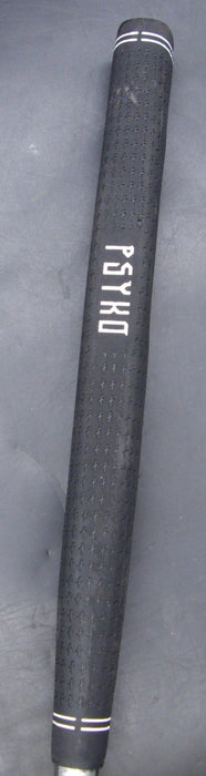 Odyssey Crimson Series 550 Putter 86cm Length Steel Shaft PSYKO Grip