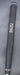 Odyssey Crimson Series 550 Putter 86cm Length Steel Shaft PSYKO Grip