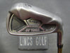 Yonex VXF 6 Iron Regular Graphite Shaft Yonex Grip