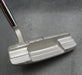 Arrowtube W3 Putter 87.5cm Playing Length Steel Shaft Chancer Grip