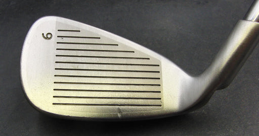 Ping Rapture Blue Dot 6 Iron Regular Steel Shaft Golf Pride Grip