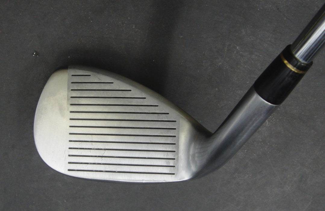 Honma Twin Marks AP-702 10 Iron Stiff Steel Shaft Chaucer Grip