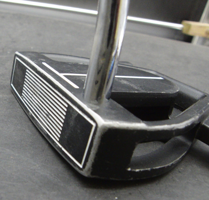 Orlimar F-Series F80 Putter 86cm Length Steel Shaft Orlimar Grip