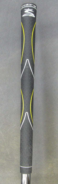 Cobra S3 E9 Pitching Wedge Stiff Steel Shaft Cobra Grip