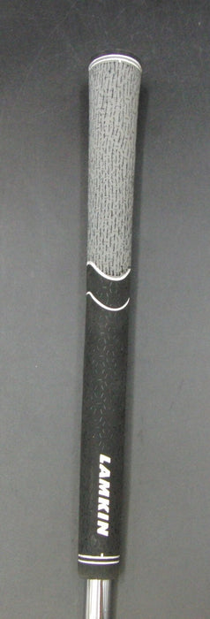 Wilson Staff FG-55 Tour Blade 5 Iron Regular Steel Shaft Lamkin Grip