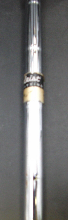 Titleist ZB Forged 4 Iron Stiff Flex Steel Shaft Golf Pride Grip