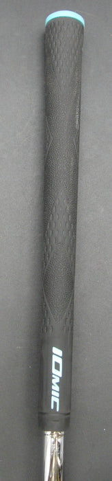 TaylorMade Tour Preferred 2011 MB Forged 7 Iron Regular Steel Shaft Iomic Grip