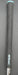 TaylorMade Tour Preferred 2011 MB Forged 7 Iron Regular Steel Shaft Iomic Grip