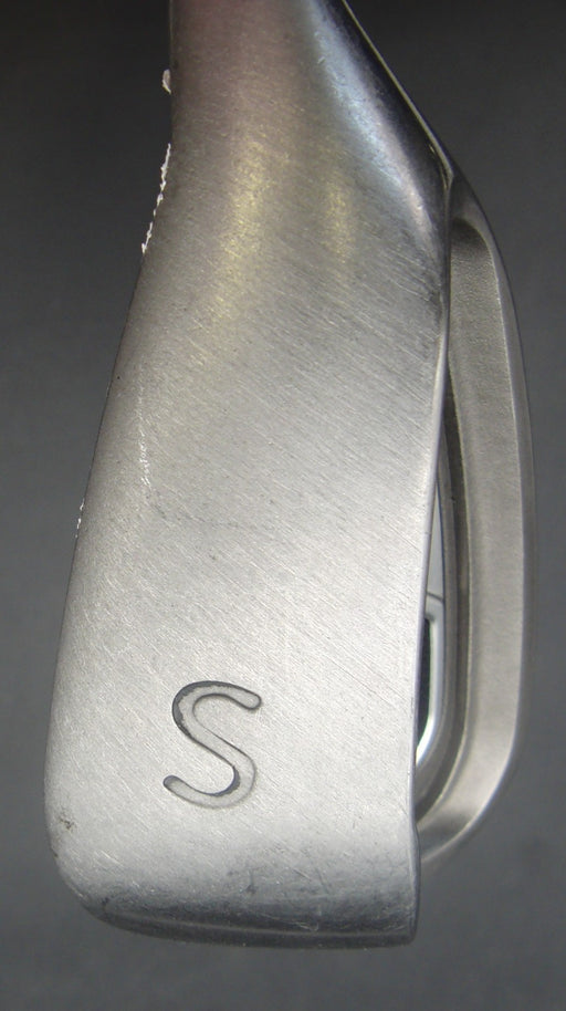Ping K15 Red Dot Sand Wedge Regular Graphite Shaft Ping Grip