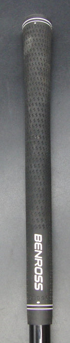 Honma T World TW747 455 9.5° Driver Regular Graphite Shaft Benross Grip*