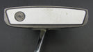 Odyssey Backstryke Putter Steel Shaft 87cm Length Lamkin Grip + Head Cover