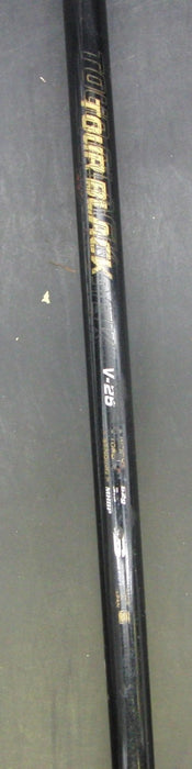 XXIO Impact Power Body 9° Driver Stiff Graphite Shaft Golf Pride Grip