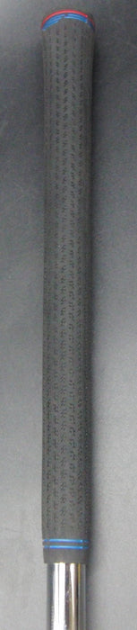 Cobra King LTDx One Length 7 Iron Stiff Steel Shaft Cobra Grip