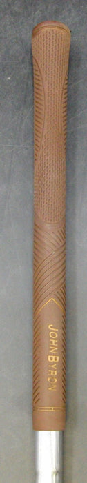 Ping Eye 2 Karsten Brown Dot 9 Iron Regular Steel Shaft John Byron Grip