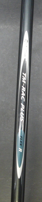TaylorMade rac OS 3 Iron Regular Graphite Shaft TaylorMade Grip