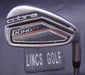 Cobra King F7 5 Iron Regular Steel Shaft Cobra Grip