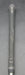 TaylorMade Rescue Mid 22° 4 Hybrid Regular Graphite Shaft TaylorMade Grip