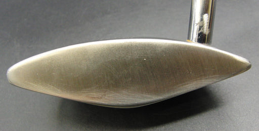 Perfect Lines PLP 100 Face Balance Putter 88cm Playing Length Steel Shaft