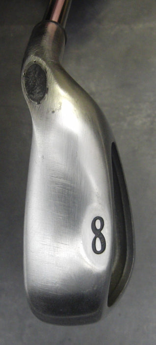 Callaway Big Bertha 2002 8 Iron Regular Steel Shaft GolfPride Grip