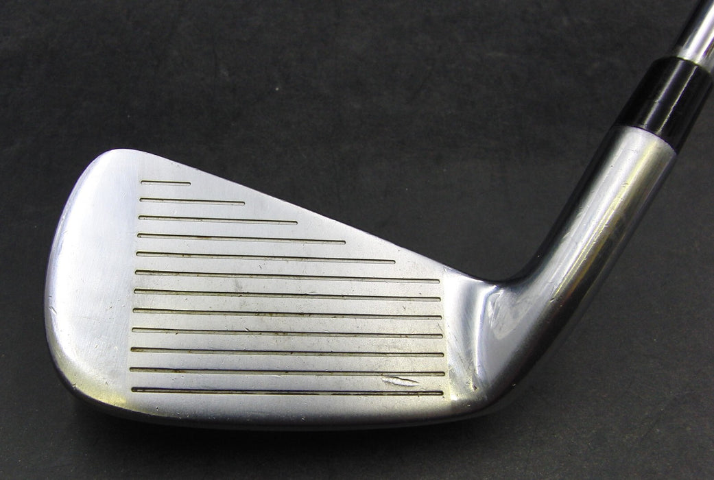 Wishon Golf 550c Forged 2 Iron Regular Steel Shaft Majek Grip