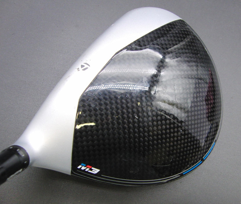 TaylorMade M3 10.5° Driver Regular (Optional) Graphite Shaft PGM Grip*