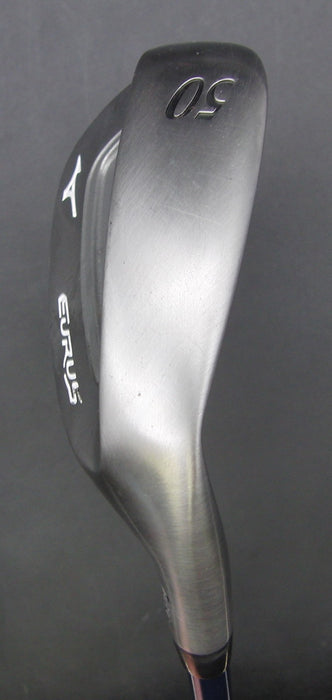 Mizuno Eurus U-Series 50° Gap Wedge Regular Graphite Shaft Mizuno Grip
