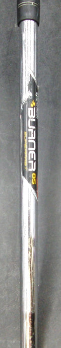 Taylormade Burner 9 IronUniflex Steel Shaft Taylormade Grip